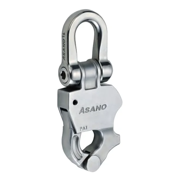 浅野 パースオートシャックルⅡ型