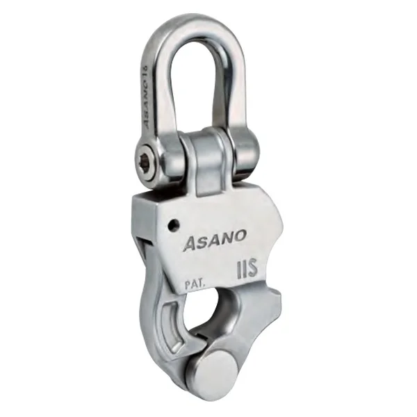 浅野 パースオートシャックルⅡS型