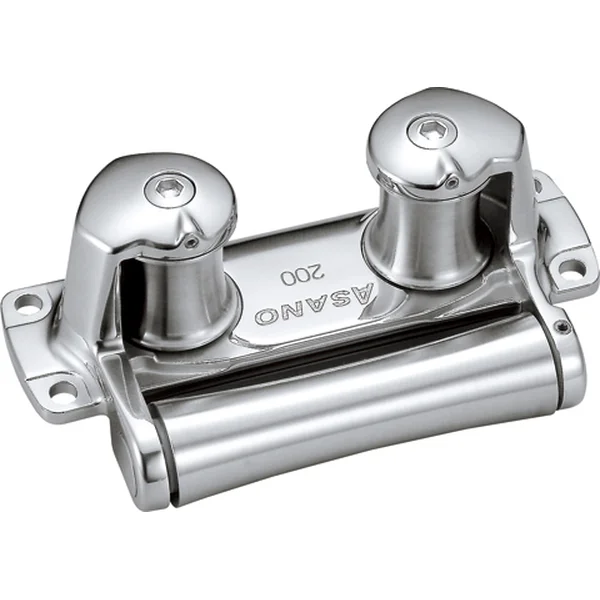 浅野 三方ローラー