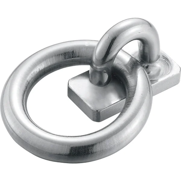 浅野 船用リングプレート B型