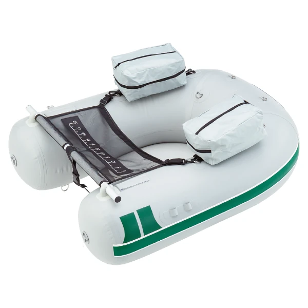 JU-1　1人乗り リジッドフレックス ジョイクラフト ゴムボート