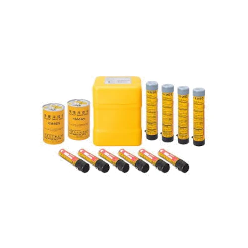 興亜化工 【本船】救命いかだ信号セット