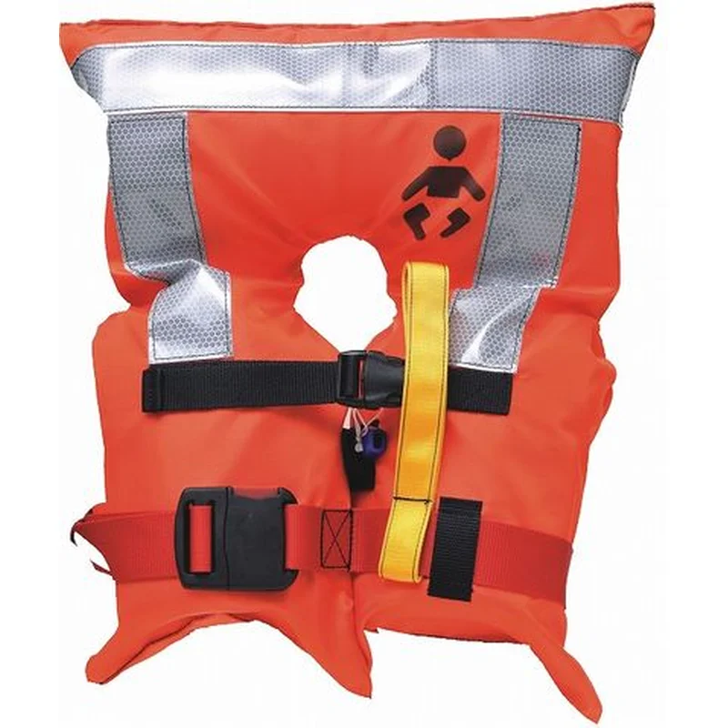 日本救命器具 救命胴衣（固型式）