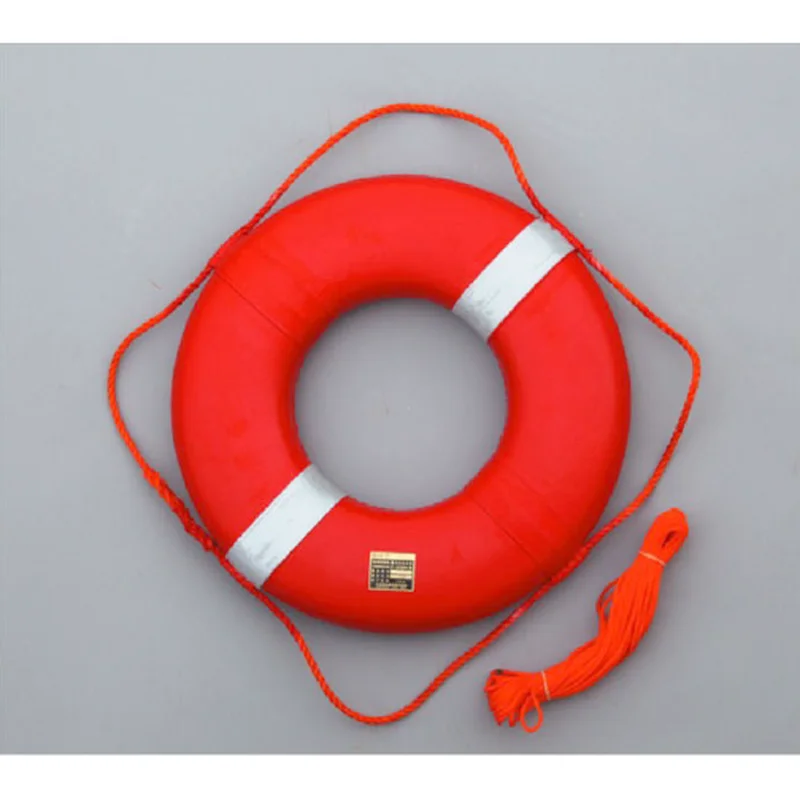 日本救命器具 小型船舶用救命浮器