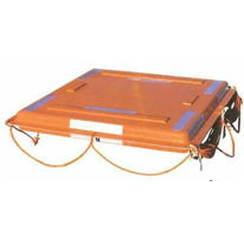 日本救命器具 救命浮器