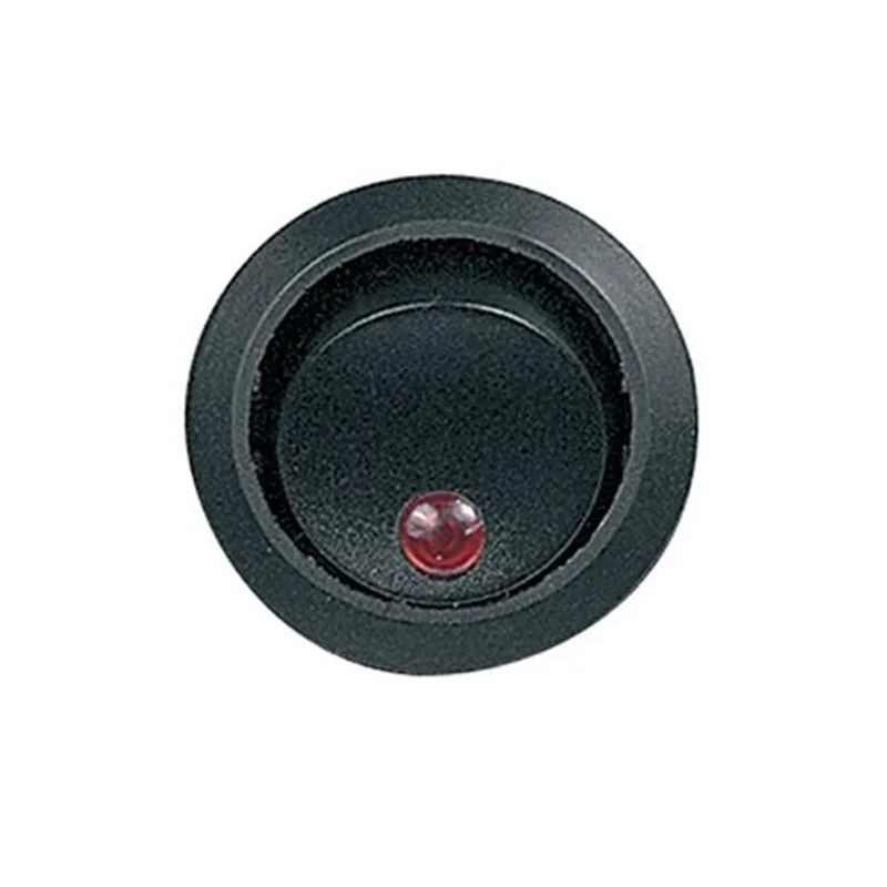 BEP Miniロッカースイッチ ON/OFF (SW-RVS2)