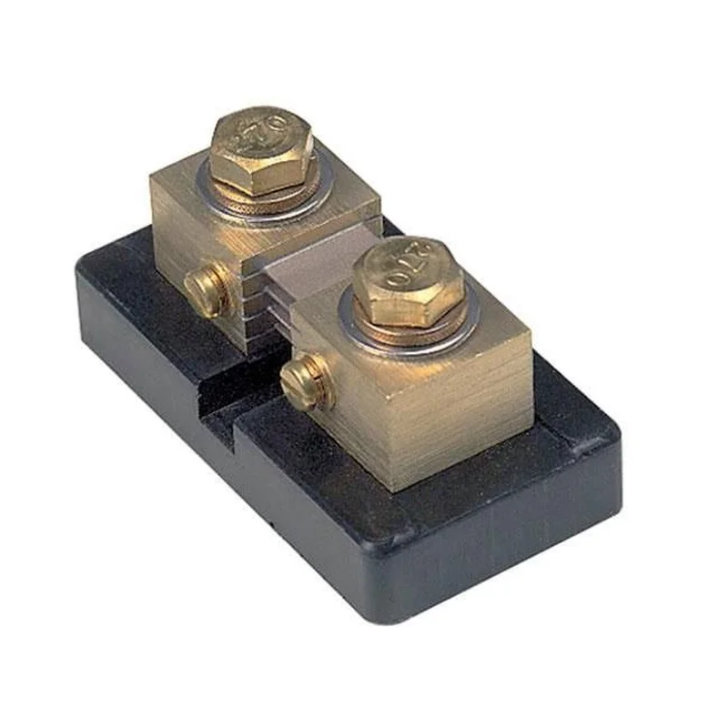 BEP DCCurrent シャント 450A/50mV (LB-450-50)