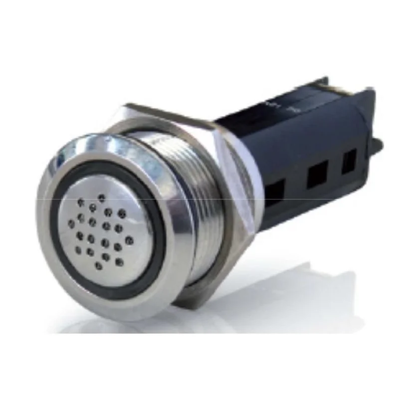 BEP SUS警報ブザー (12V/24V)