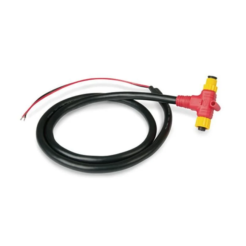 Ancor N2K電源ケーブル1.0m18AWG (270000)