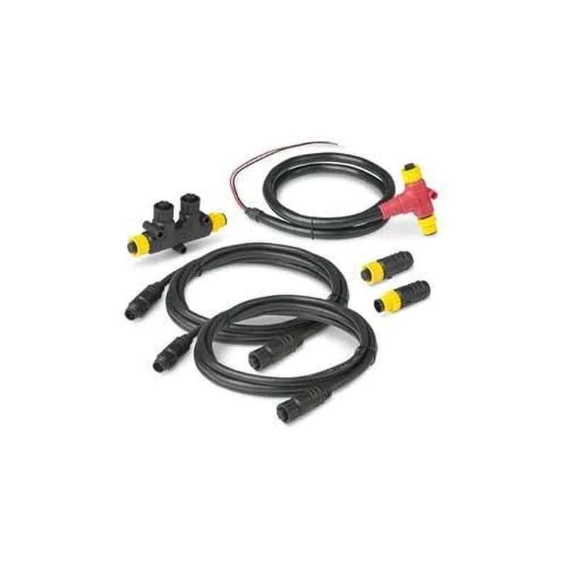 NMEA2000 2ユニット用スターターキット2 (270202)