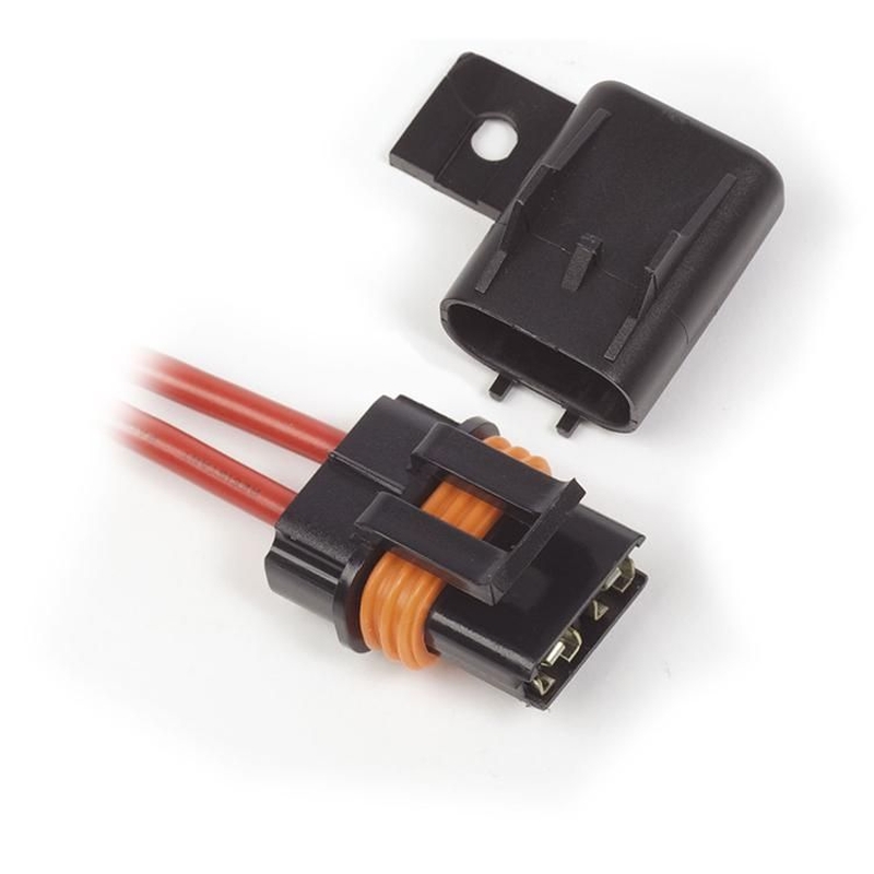 BlueSea ATC ヒューズホルダー防水 MAX30Amp (5065)