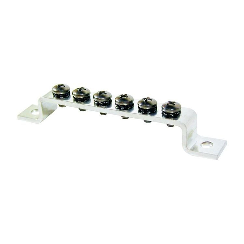BlueSea バスバー 100Amp - 600Amp