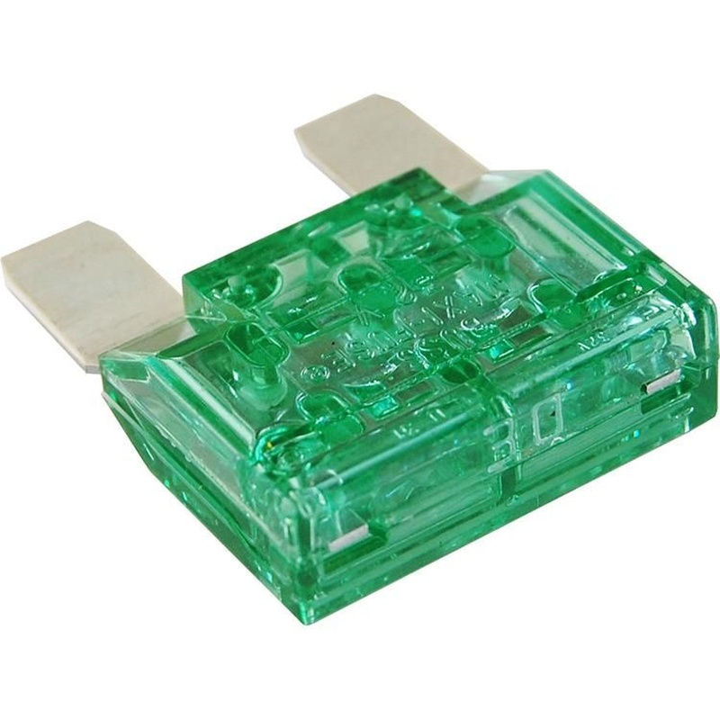 BlueSea MAX Iヒューズ 30Amp - 80Amp