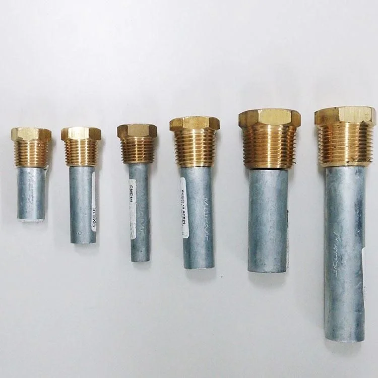カナダメタル　Zinc & Plug ペンシル