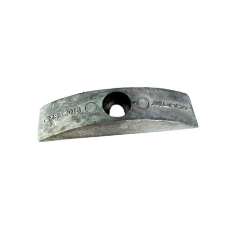 カナダメタル　防食亜鉛 Volvo フォールディングプロペラ用