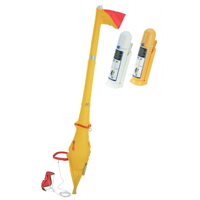 PLASTIMO インフレータブル ダンブイ