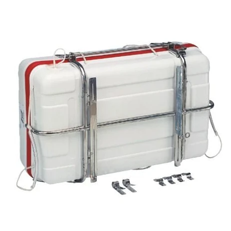 PLASTIMO ユニバーサル クレードル