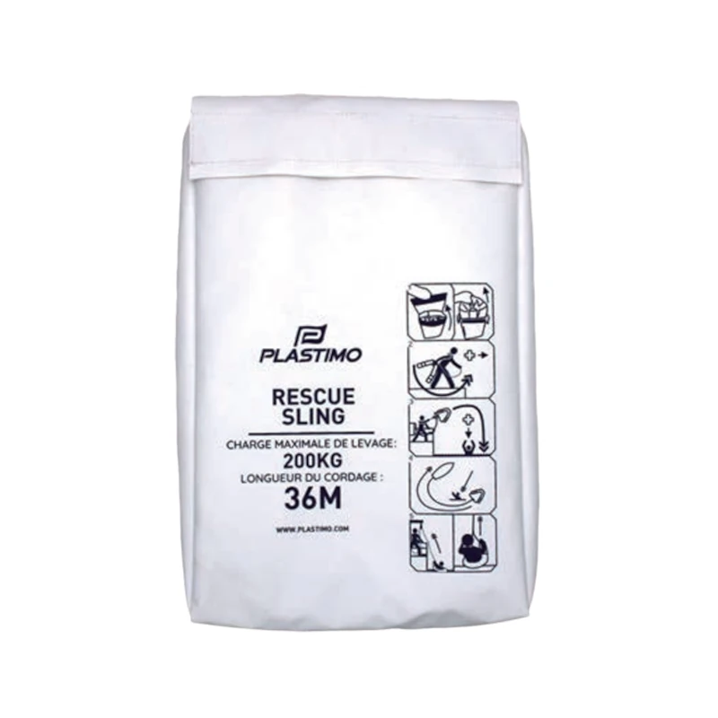 PLASTIMO レスキュースリング