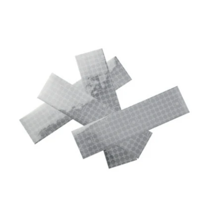 再帰反射材 5cm×10cm