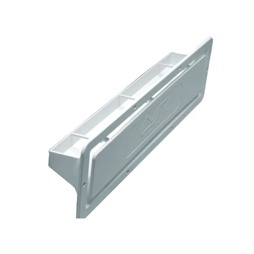 NUOVA ベンチレーター 420×123mm