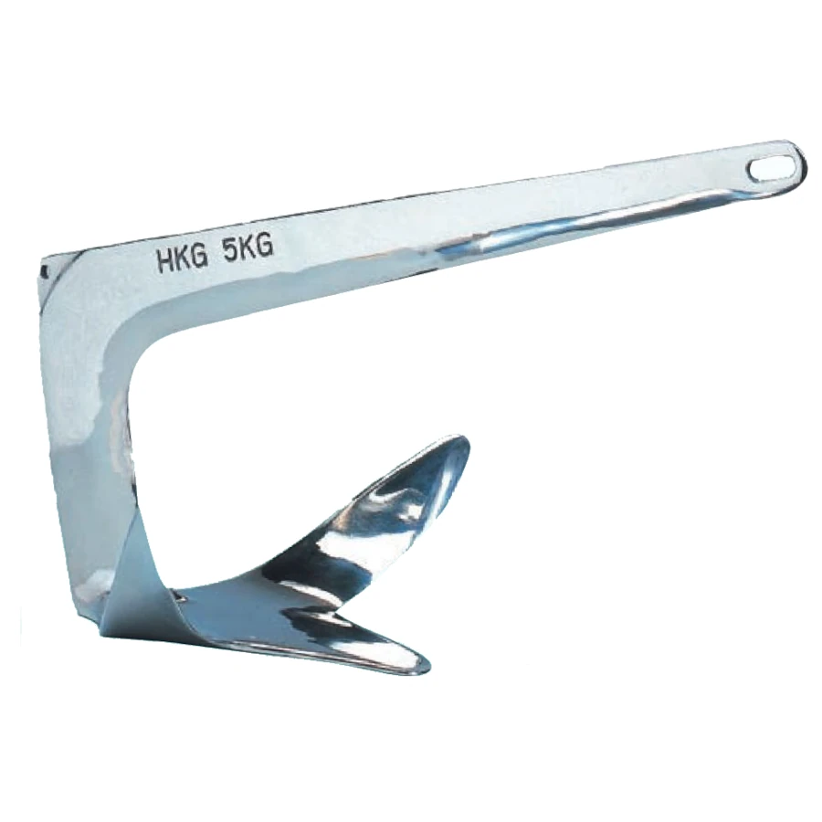 PLASTIMO FHDアンカー ステンレス