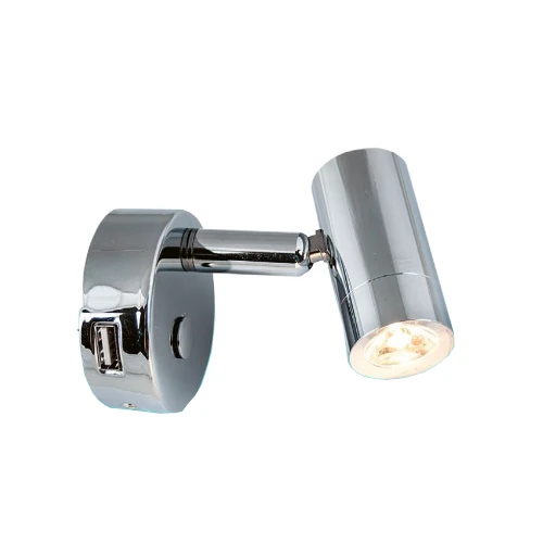 PLASTIMO Leia LED スポットライト USB