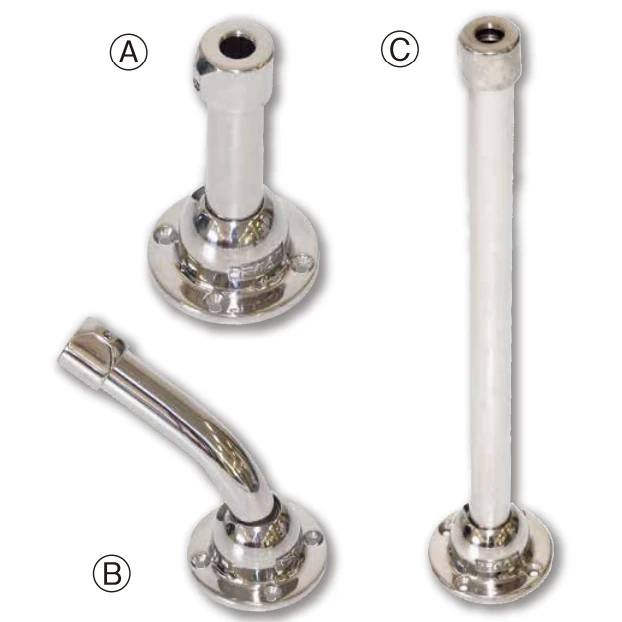 アンテナベース  無線(M-16・P1.0)用