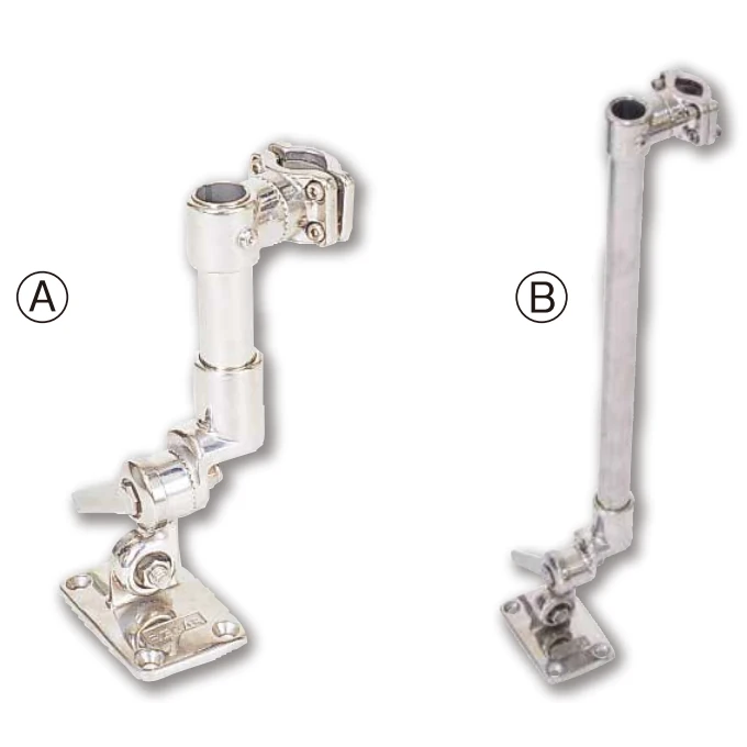 アンテナベース  無線グラスポール