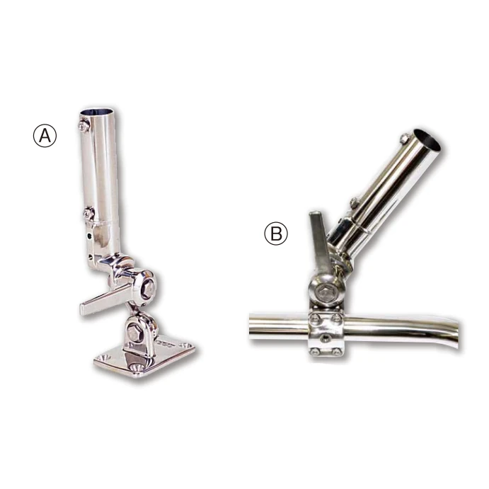 アンテナベース マリンVHF (29φ)