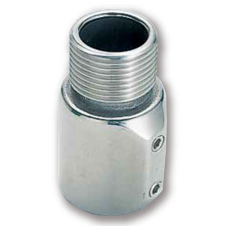 GPS ロラン用アタッチメント