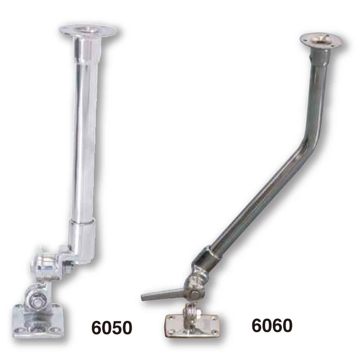 起倒式航海灯ステー(ベースタイプ)