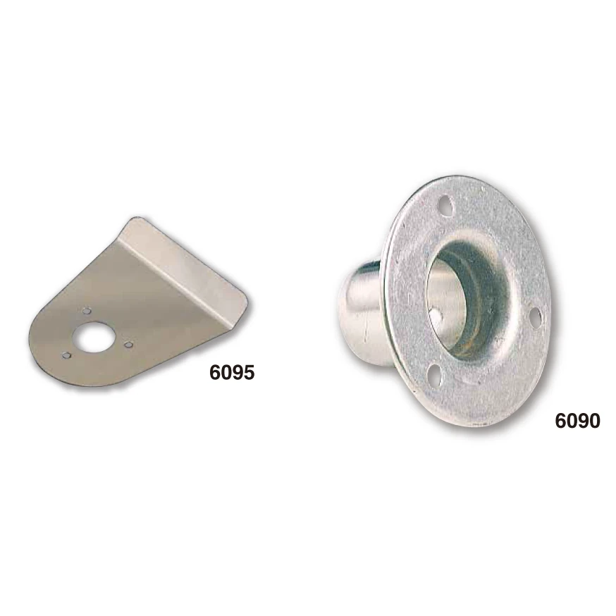 航海灯取付用ベース