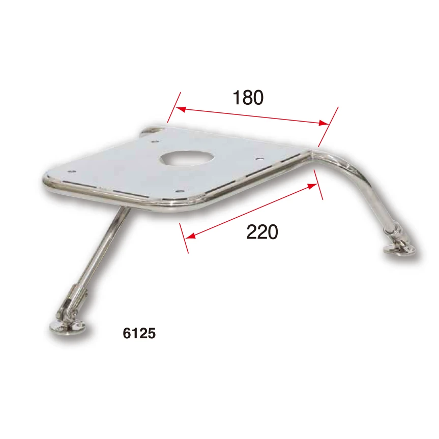 サーチライトベース