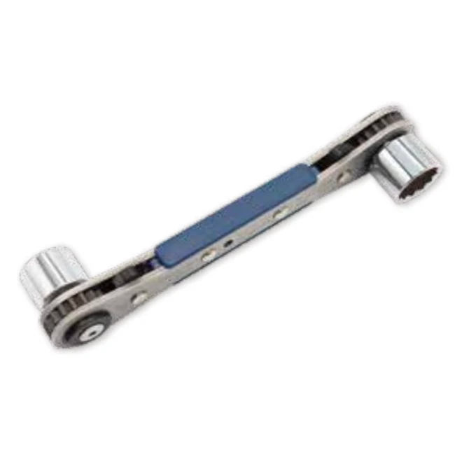 リガー　特殊ラチェットレンチ