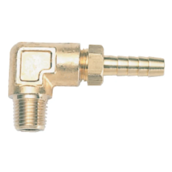 リガー　L型ニップル