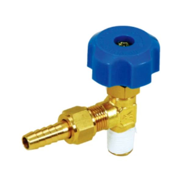 リガー　縦型コック