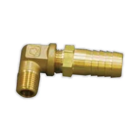 リガー　エアーベント用ニップル金具　16φ