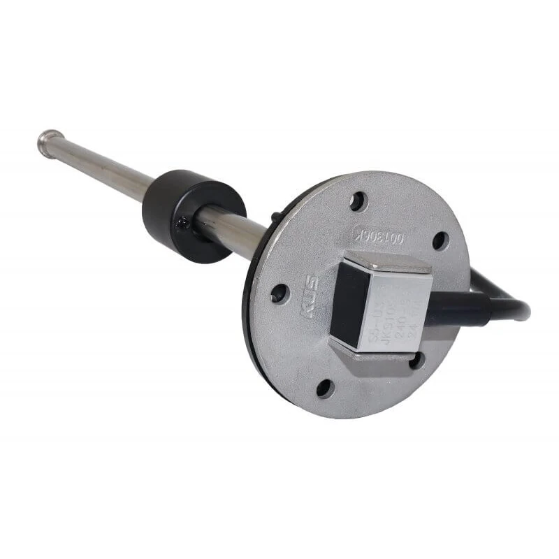 リガー　ゲージ用シャトルユニット