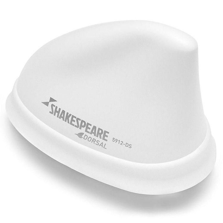 Shakespeare ユニティゲイン フィンスタイル VHFアンテナ