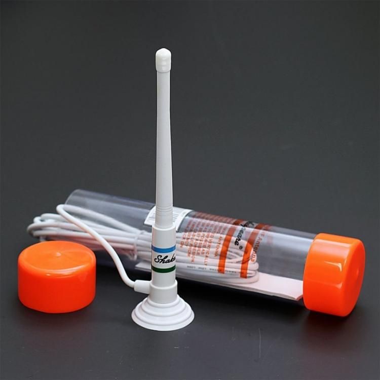 Shakespeare 緊急用 VHF アンテナ 10"(5911)