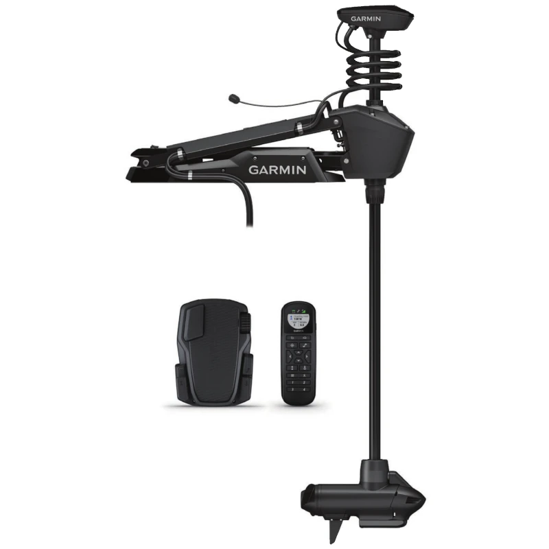 【在庫処分】GARMIN FORCE Trolling Motor  57inch