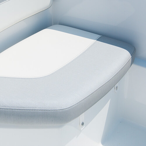 ヤマハ SR-X 24 バウシートクッション E4P-W0851-00