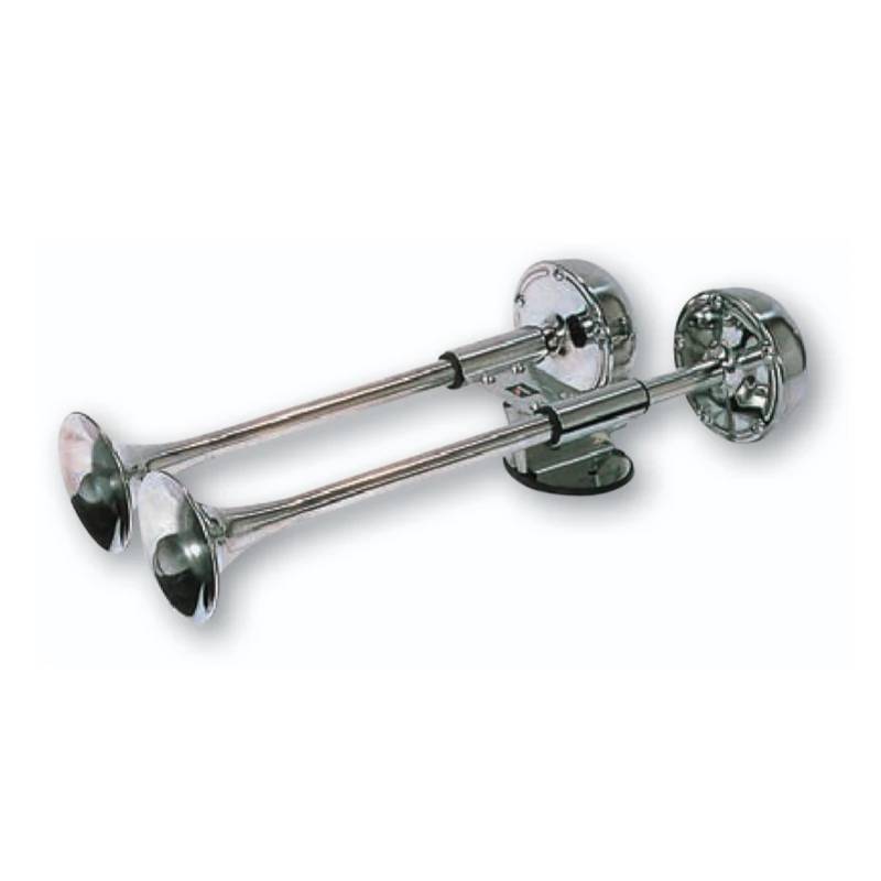 【在庫処分】マリンホ-ン ホーン CTD（トランペット型）24V