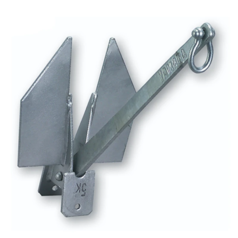 【在庫処分】ヤマハニューアンカー（カトルタイプ）ストックレス