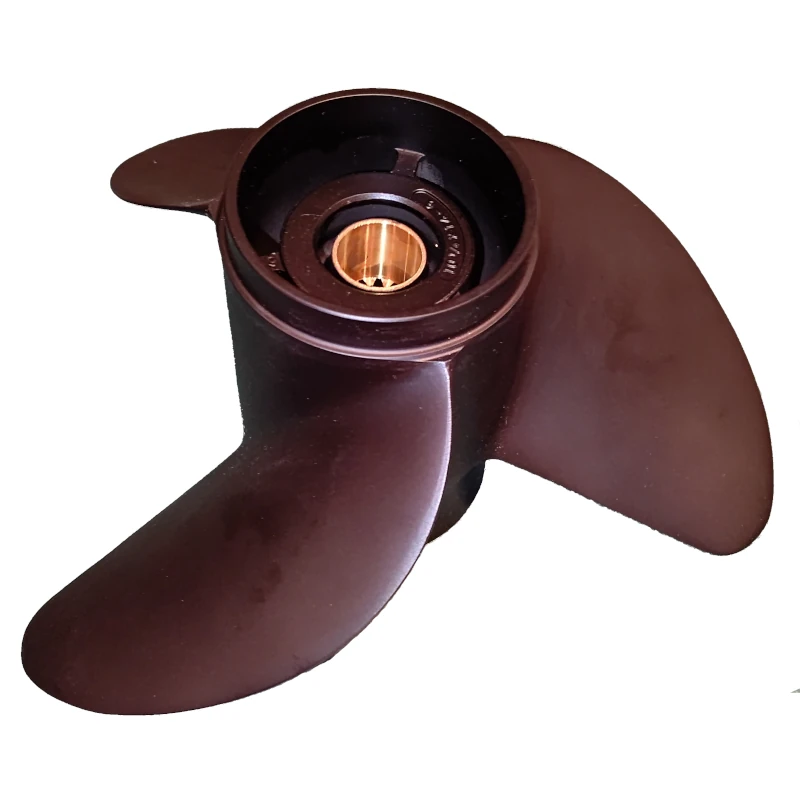 ヤマハ 船外機用プロペラ F40G~175D ステンレス