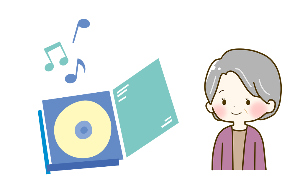 ちょっといい話②