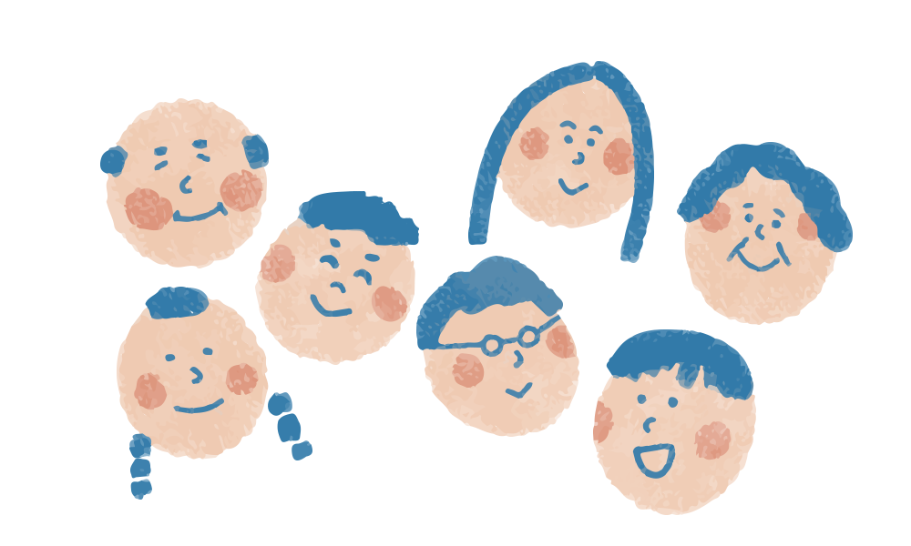 ちょっといい話④
