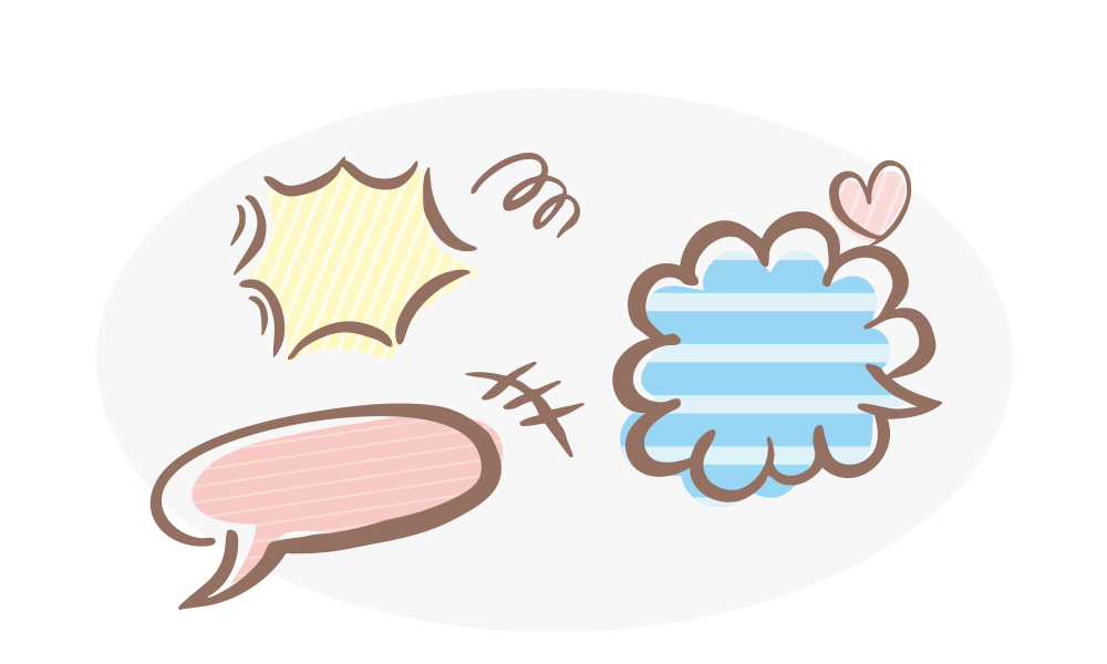 ちょっといい話<番外編>