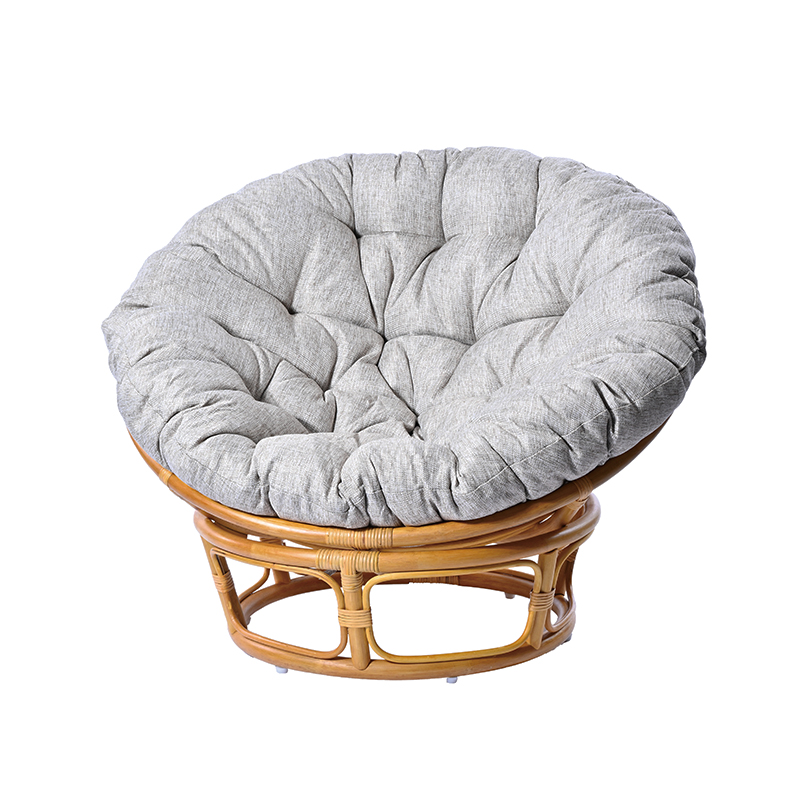 C8831DHD ラタン パパサンチェア