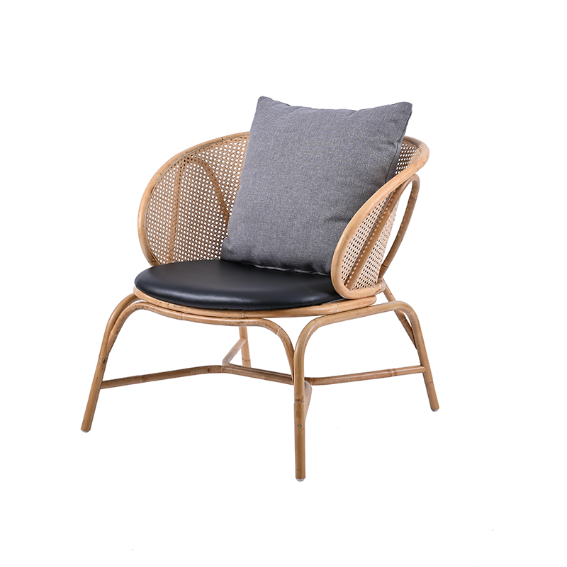 Marcel lounge chair